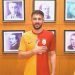Galatasaray Halil Dervişoğlu transferini açıkladı