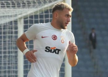 Galatasaray hazırlık maçında yanılgı yapmadı!