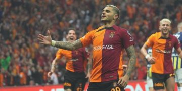 Galatasaray Icardi’nin transferini de bitirdi! İşte mukavele ayrıntıları…