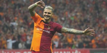 Galatasaray, Icardi’yi açıklamaya hazırlanıyor!
