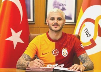 Galatasaray, Icardi’yi resmen açıkladı! İşte maliyeti…