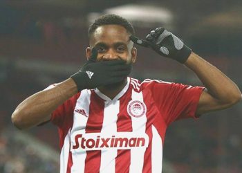 Galatasaray için geliyor