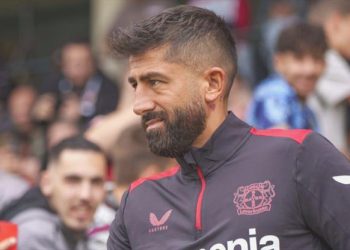 Galatasaray Kerem Demirbay için sıkı pazarlıkta!