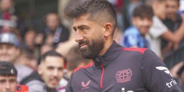 Galatasaray Kerem Demirbay için sıkı pazarlıkta!