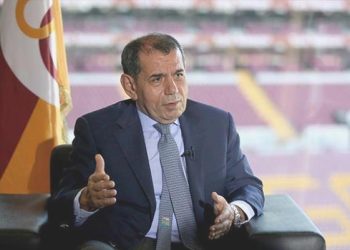 Galatasaray muahedeyi KAP’a bildirdi!