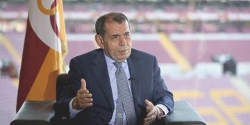 Galatasaray muahedeyi KAP’a bildirdi!