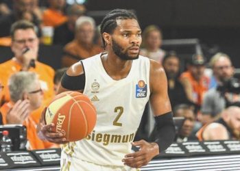 Galatasaray Nef yeni transferini duyurdu