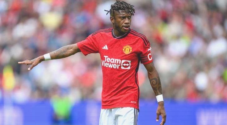 Galatasaray peşindeydi! Fred’in bonservisi muhakkak oldu