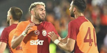 Galatasaray Şampiyonlar Ligi’nde perdeyi açıyor! Rakip Zalgiris