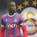 Galatasaray, Wilfried Zaha’yı resmen açıkladı