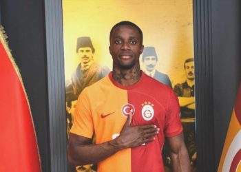 Galatasaray Zaha transferini KAP’a bildirdi!