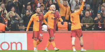Galatasaray’da ayrılık! Veda bildirisi yayınladı…