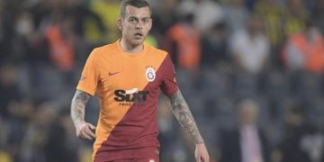 Galatasaray’da Cicaldau gelişmesi! İşte yeni kadrosu…