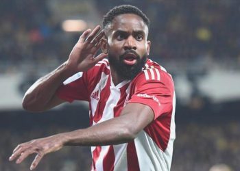 Galatasaray’da flaş Bakambu gelişmesi!