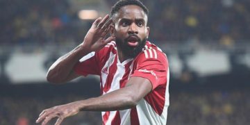 Galatasaray’da flaş Bakambu gelişmesi!