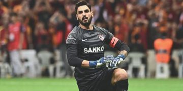 Galatasaray’da Günay Güvenç gelişmesi! İşte son durum…