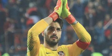 Galatasaray’da muahede tamam!