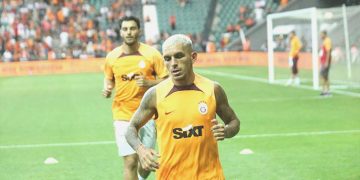 Galatasaray’da sakat oyuncuların son durumu