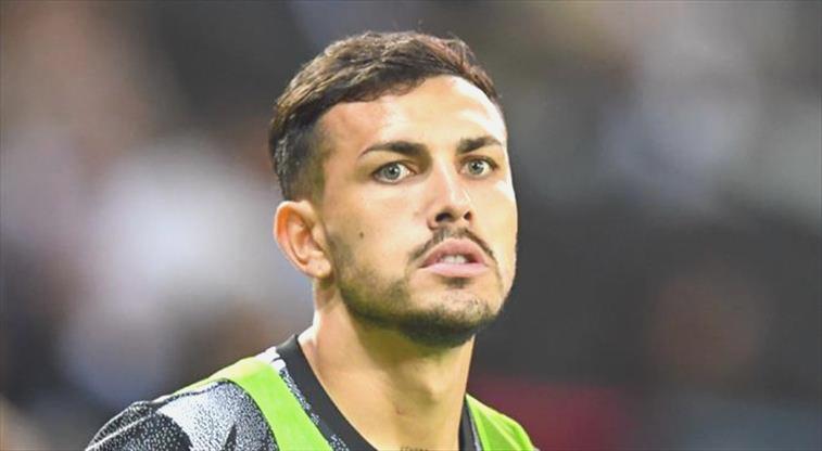 Galatasaray’dan Paredes kararı