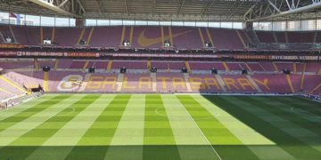Galatasaray’dan sponsorluk muahedesi