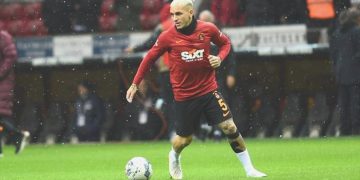 Galatasaray’dan Torreira için sıhhat açıklaması