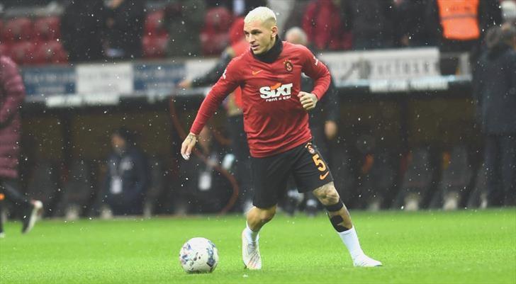 Galatasaray’dan Torreira için sıhhat açıklaması