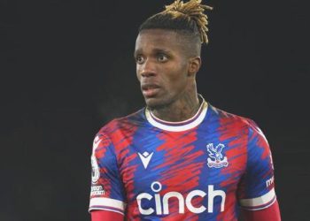 Galatasaray’dan Zaha hamlesi! Dev teklif