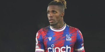 Galatasaray’dan Zaha hamlesi! Dev teklif