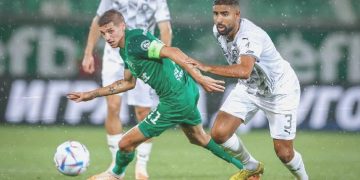 Galatasaray’ın beklenen rakipleri berabere kaldı