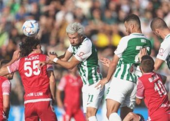 Galatasaray’ın Devler Ligi’ndeki mümkün rakipleri karşılaştı!