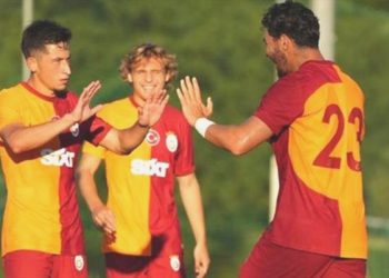 Galatasaray’ın son maçta rakibi Sturm Graz