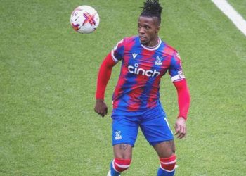 Galatasaray’ın yeni transferi Wilfried Zaha kimdir?