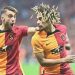 Galatasaray’ın yıldızına Fransa’dan talip var!