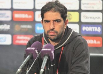 Gaziantep FK hocasından transfer sözleri!