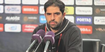 Gaziantep FK hocasından transfer sözleri!