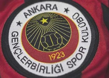 Gençlerbirliği’nde asbaşkan Sungur adaylıktan çekildi