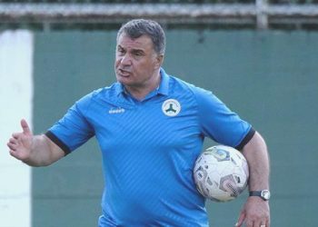 “Giresunspor bu ligde kalmalı”