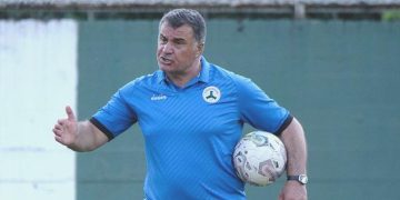 “Giresunspor bu ligde kalmalı”