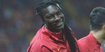 Gomis’ten Arda Güler’e: “Seninle gurur duyuyorum”