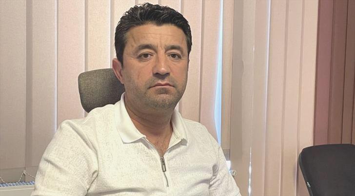 “Görevimizin başında kalma kararı aldık”