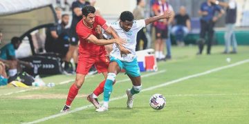 Göztepe ile Southampton yenişemedi