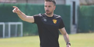 Göztepe yeni teknik yöneticisini açıkladı! Sürpriz isim