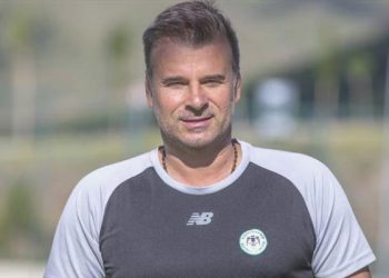 “Güzel haberlerle taraftarlarımız keyifli olacak”