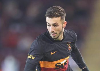 Halil Dervişoğlu’nda son kelamı Galatasaray söyledi