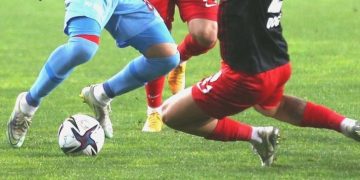 Harika Lig ve 1. Lig’de yeni dönemin fikstürü çekiliyor!