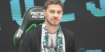 Harika Lig’den Suudi Arabistan’a transfer!