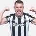 Harvey Barnes 5 yıllık imzayı attı! 44 milyon euro
