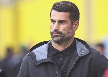 Hatayspor’un kamp takımı açıklandı