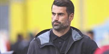 Hatayspor’un kamp takımı açıklandı