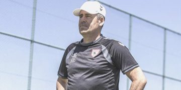 Hüseyin Eroğlu gözünü tepeye dikti